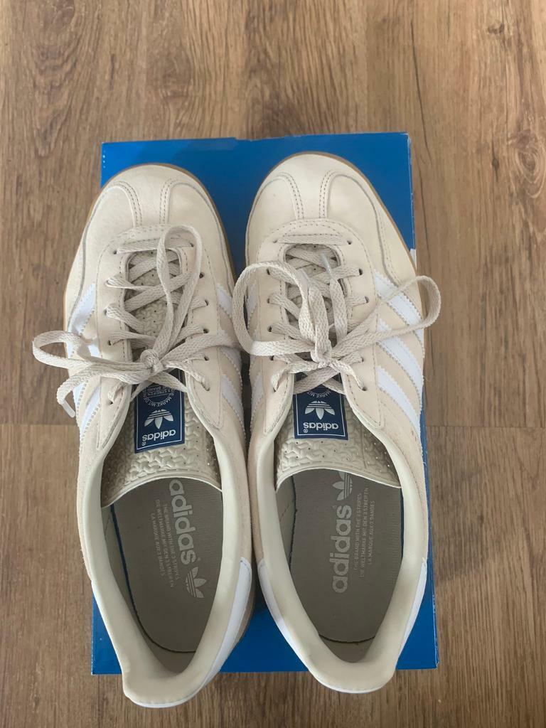 adidas gazelle 7.5